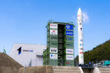 「カイロス３号機、打ち上げ中止＝４日以降に再延期―スペースワン」の画像1