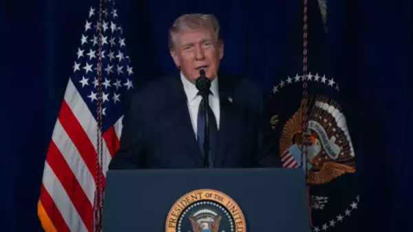 米兵死亡で報復宣言