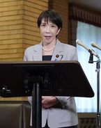皇族確保・国論二分法案が焦点