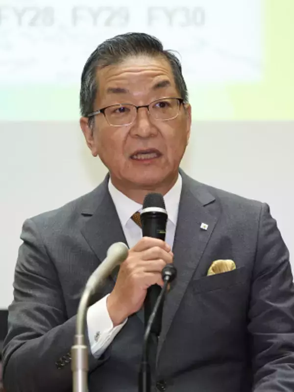サッポロ、カールスバーグと資本提携