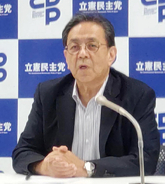 立民、意見集約を本格化