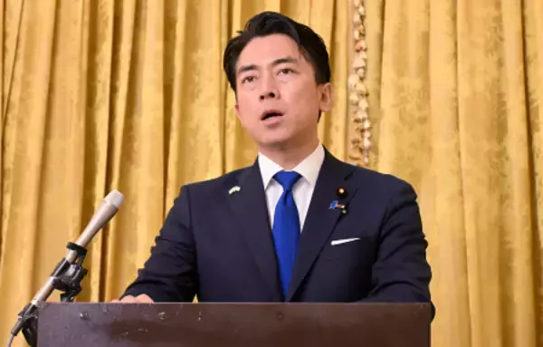 北朝鮮、日本海に弾道ミサイル