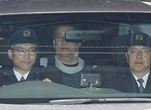 ＮＨＫ党の立花党首を逮捕＝元県議の名誉毀損容疑―発言「争うつもりない」・兵庫県警