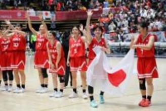 バスケ、バレー女子が金＝日本、バドミントンも―デフリンピック