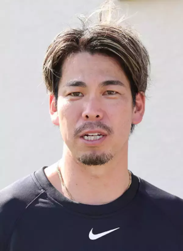 楽天、前田健太を獲得　プロ野球