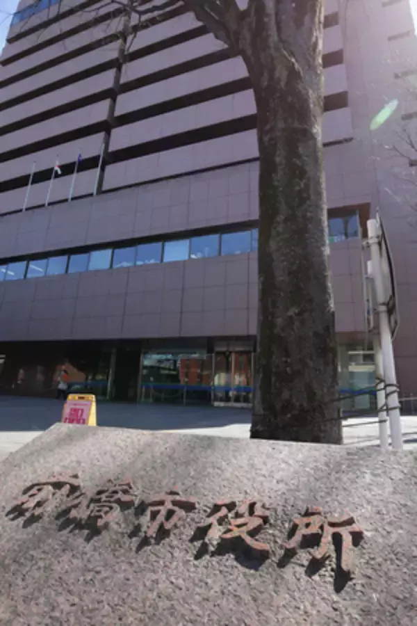 前橋市長選告示、５人の争い＝ホテル問題、前職への評価争点