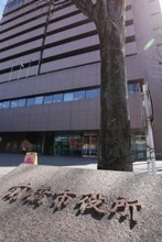 前橋市長選が告示＝辞職の前市長ら５人立候補