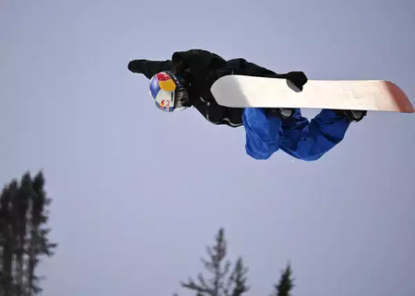 強い気持ち、ここぞで＝清水、大舞台へ弾み―Ｘゲームズ