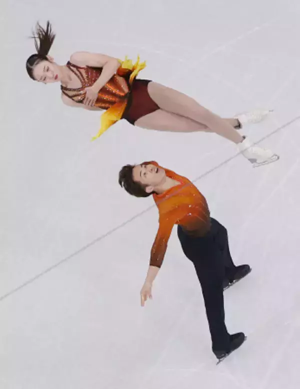 長岡、森口組のＳＰ　五輪