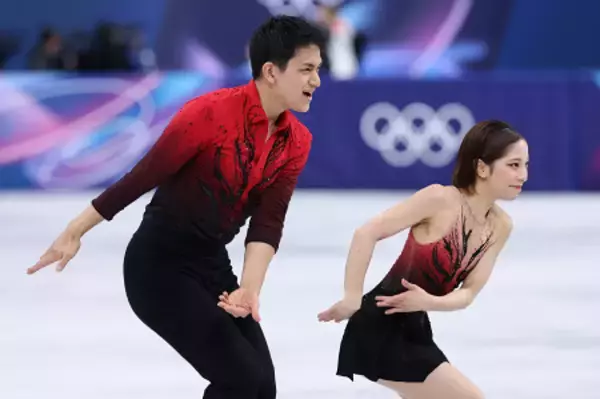 三浦、木原組のＳＰ　五輪