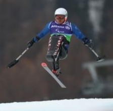 森井のスーパー大回転