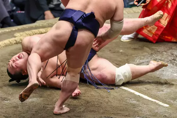 敗れた藤凌駕