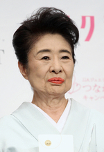芸能界、悼む声相次ぐ＝中村玉緒さん訃報受け