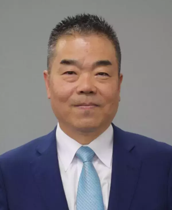 滋賀知事に三日月氏４選＝３新人破る