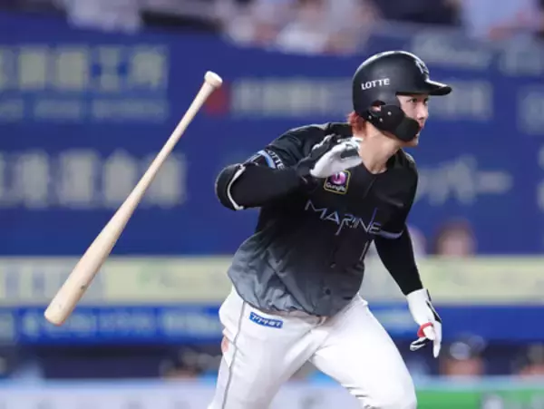 ロッテ、六回に４点＝プロ野球・ロッテ８―６オリックス