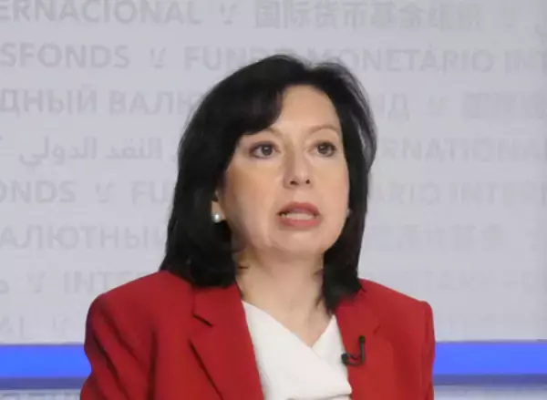 日銀「なお緩和的」＝利上げ余地示唆―ＩＭＦ報道官