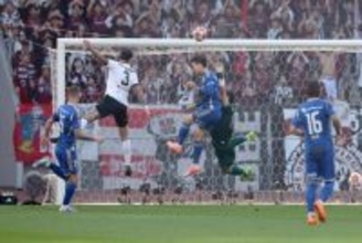 町田・藤尾、決勝で２発＝信頼勝ち取り成長―天皇杯サッカー