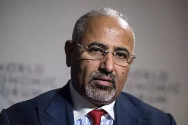 分離派指導者がＵＡＥに逃亡