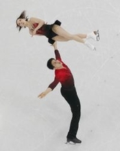 三浦、木原組のＳＰ　五輪