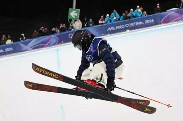 桐山の１回目　五輪