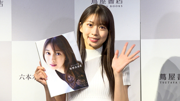 モーニング娘。卒業の牧野真莉愛、「全部の時間が青春だった」