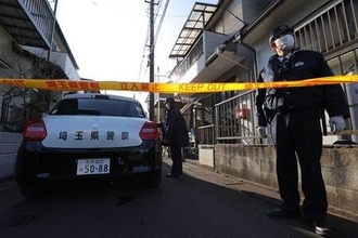 医師射殺の男、無期懲役確定へ＝埼玉民家立てこもり、上告棄却―最高裁