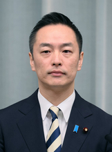 国対委員長に村井氏起用へ