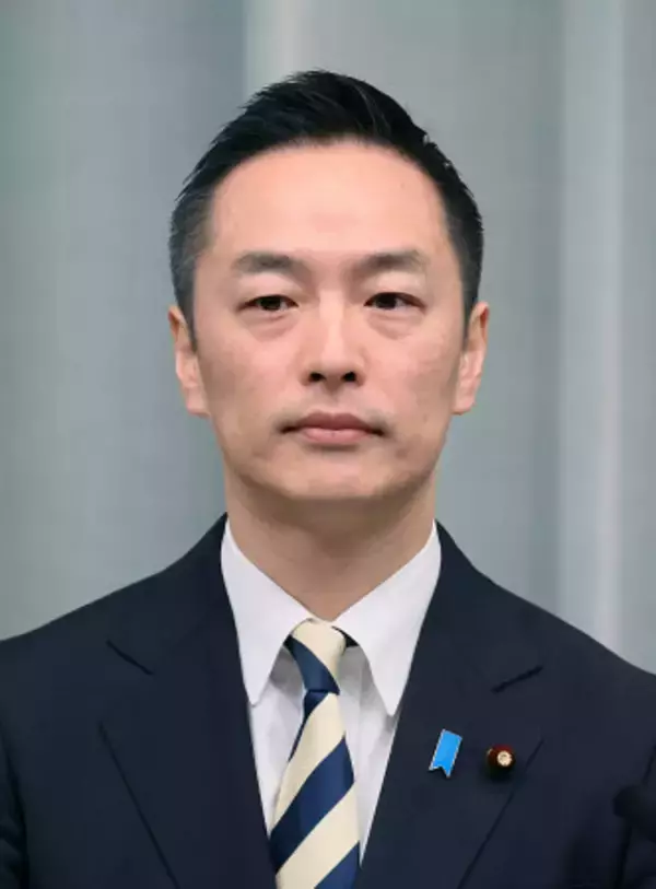 国対委員長に村井氏起用へ
