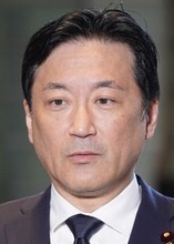 自民福岡県連会長に古賀氏