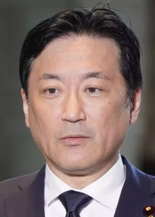 自民福岡県連会長に古賀氏
