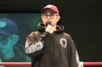 井岡がバンタム級転向　ボクシング