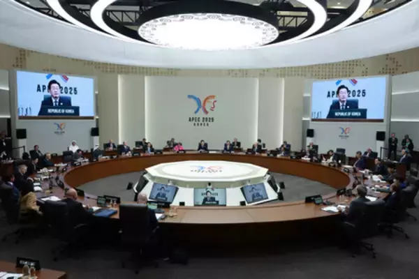 自由貿易巡り初日討議＝中国、存在感アピール―ＡＰＥＣ首脳会議