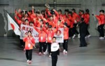 デフリンピック開幕＝最多３０８１人がエントリー