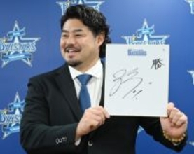 ＤｅＮＡの宮崎は現状維持　プロ野球