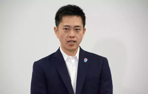 出直し知事選「熟考」＝衆院選出馬は否定―維新・吉村代表