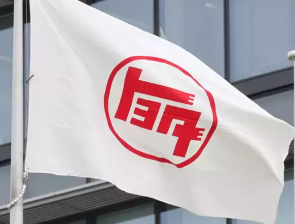 トヨタ世界販売、６年連続首位＝過去最高１１３２万台―昨年