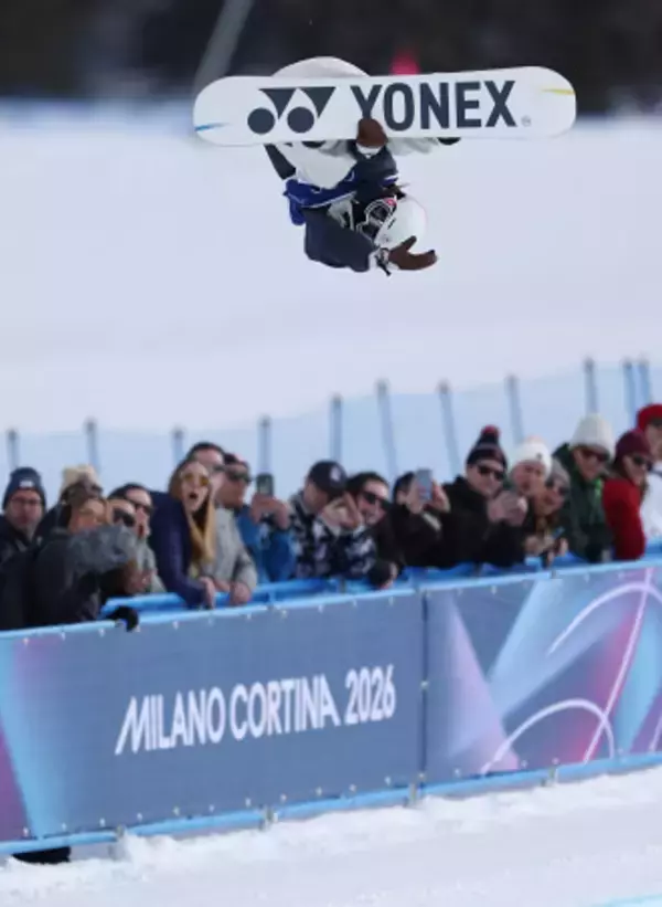 工藤の２回目　五輪