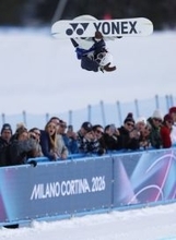 工藤の２回目　五輪