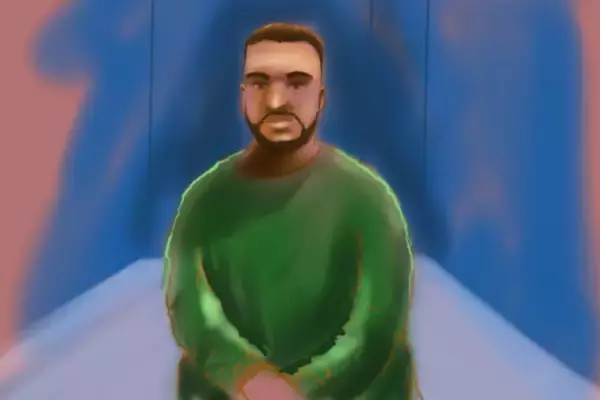 豪ボンダイビーチ銃乱射、被告初出廷 ビデオリンクで５分