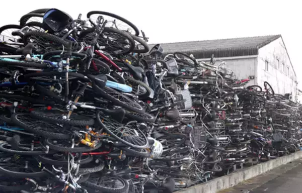 スクラップ保管「ヤード」、許可制へ＝廃棄物処理法改正案―政府