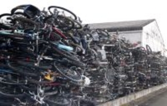 スクラップ保管「ヤード」、許可制へ＝廃棄物処理法改正案―政府