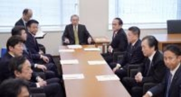 参院憲法審、１５日に参考人質疑