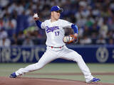 「プロ野球・中日９―２巨人」の画像1