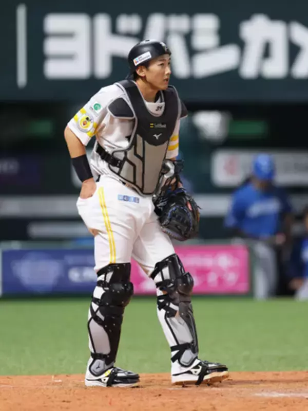 ソフトバンクの山本祐大、不可欠な存在に＝異例のトレードで移籍―プロ野球