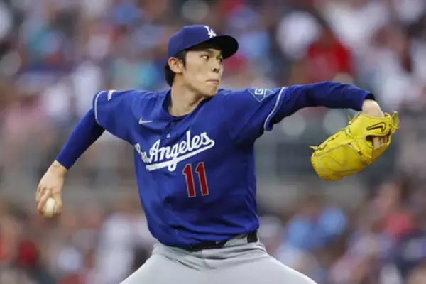 佐々木、四回途中４失点＝大谷は右前打―米大リーグ