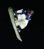 「木俣の１回目　五輪」の画像1