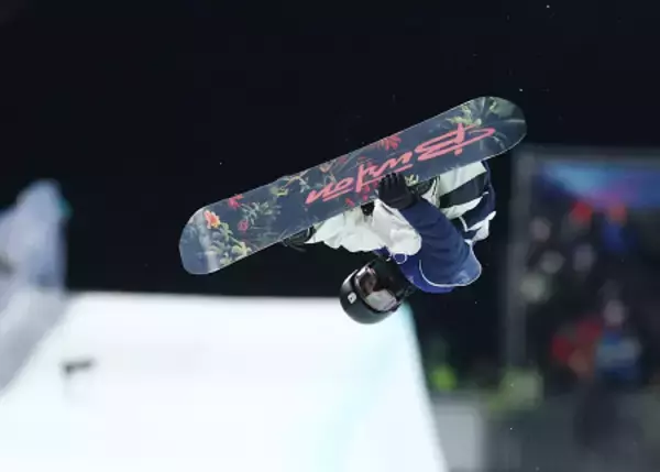 平野歩は予選７位　五輪