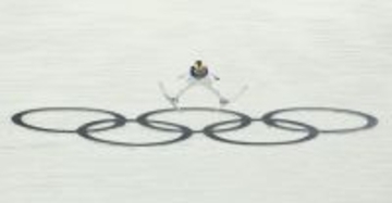 中村の２回目　五輪