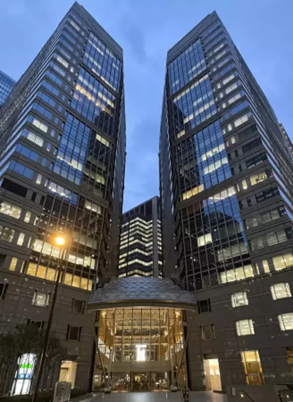 みずほ証券社員がインサイダーか