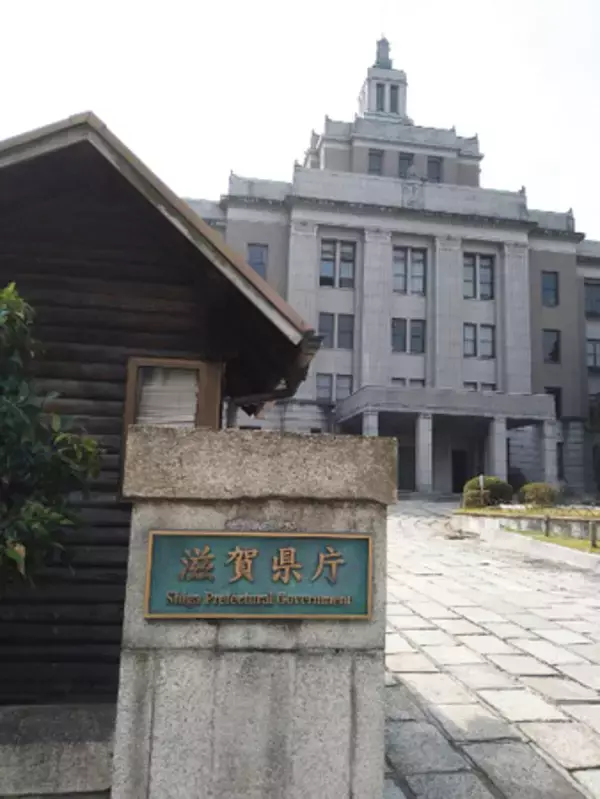 ７月５日投開票＝滋賀知事選